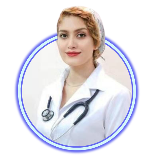 دکتر مهرنوش شفیعی دکتر مهرنوش شفیعی