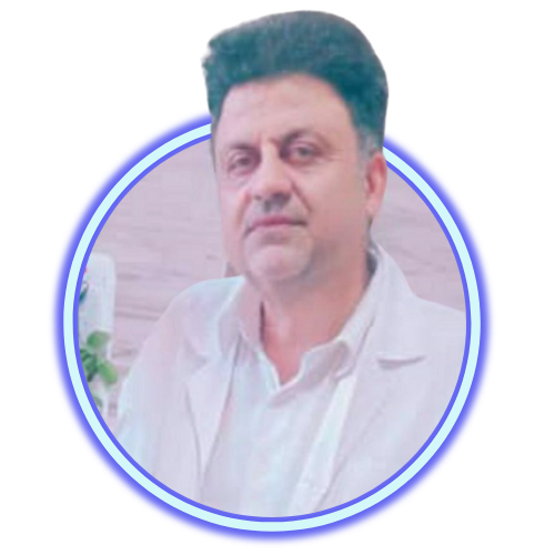 دکتر علی ارزاقی دکتر علی ارزاقی