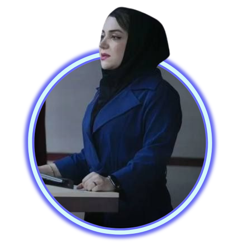 دکترمرجان زارعی دکترمرجان زارعی